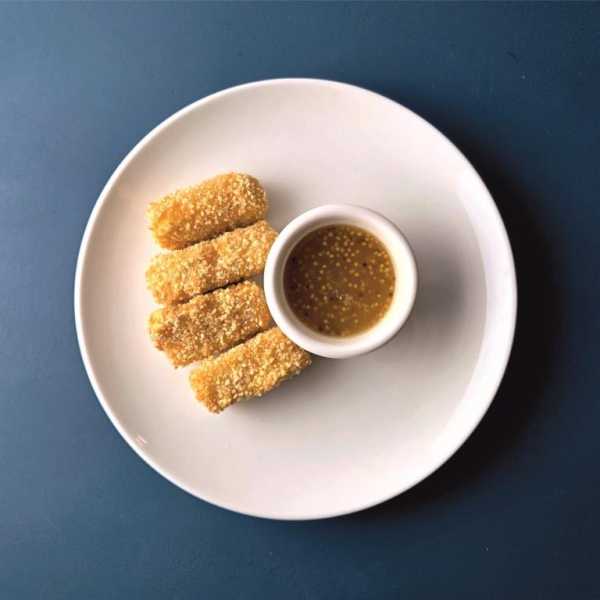 Сырные палочки